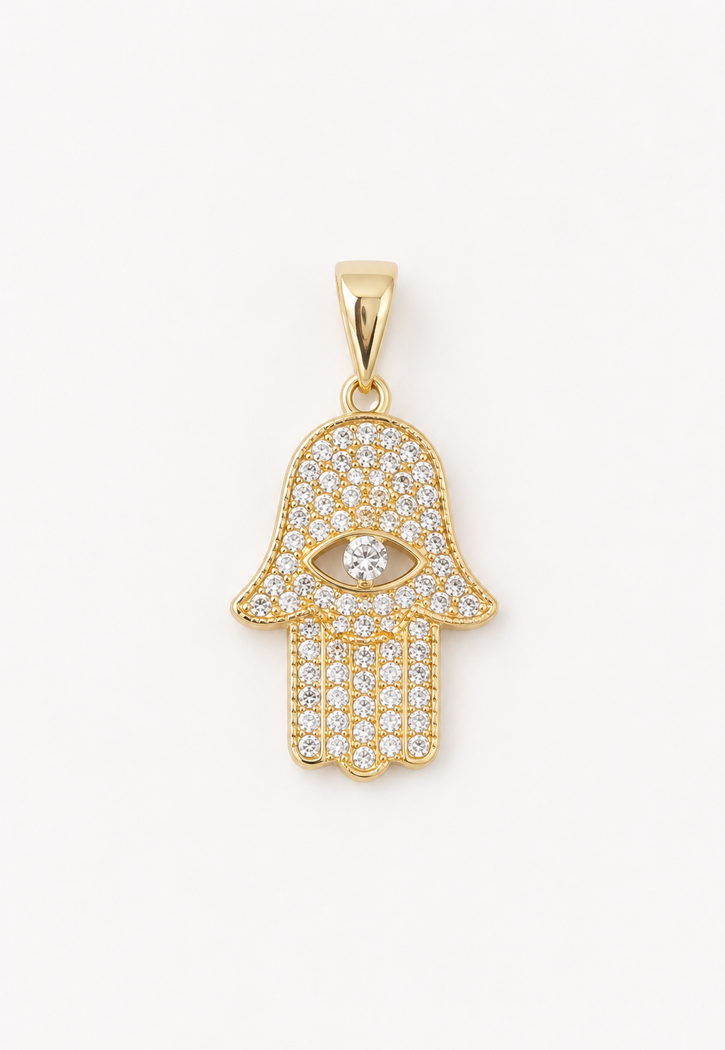 Chamsa Charm