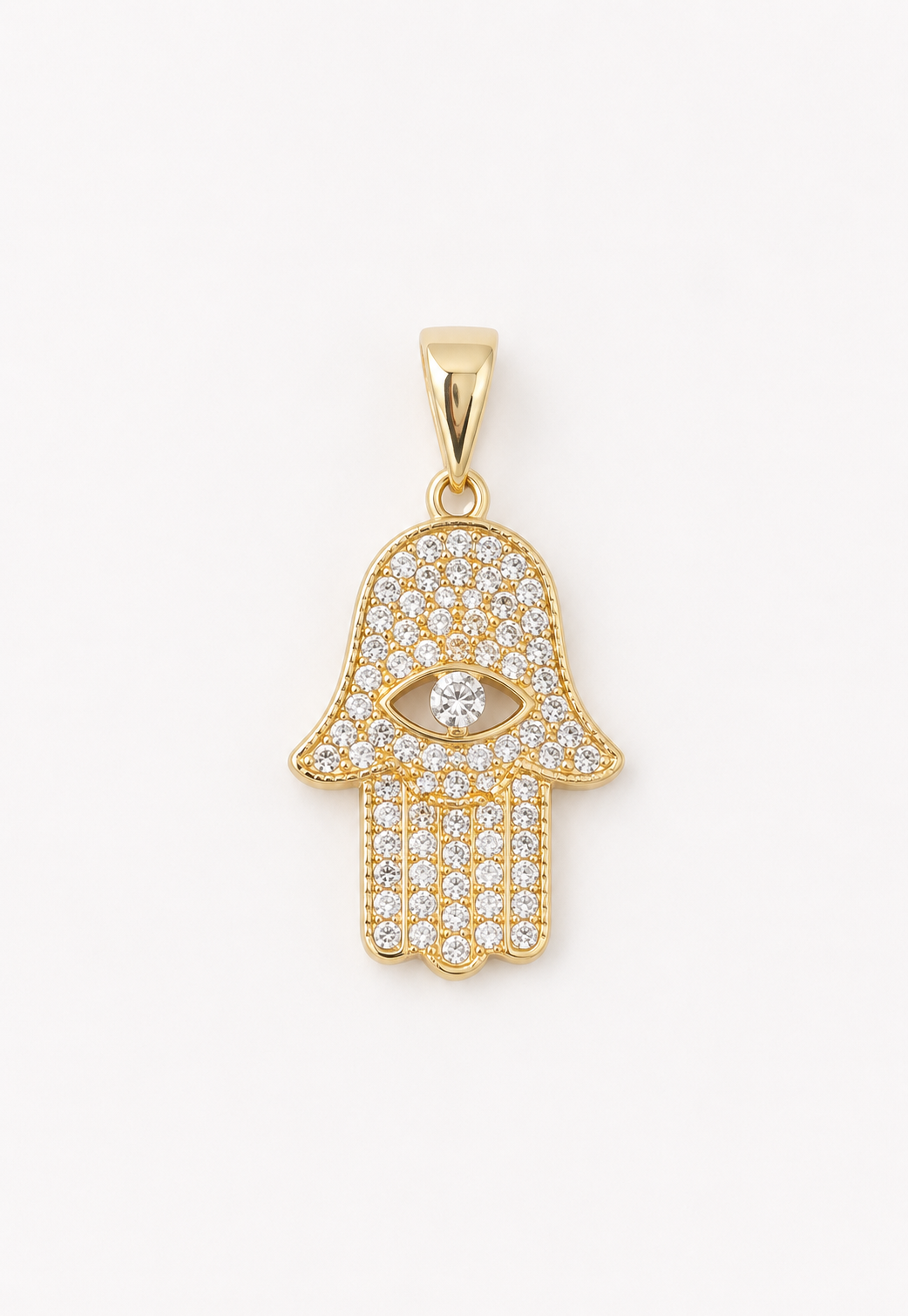 Chamsa Charm