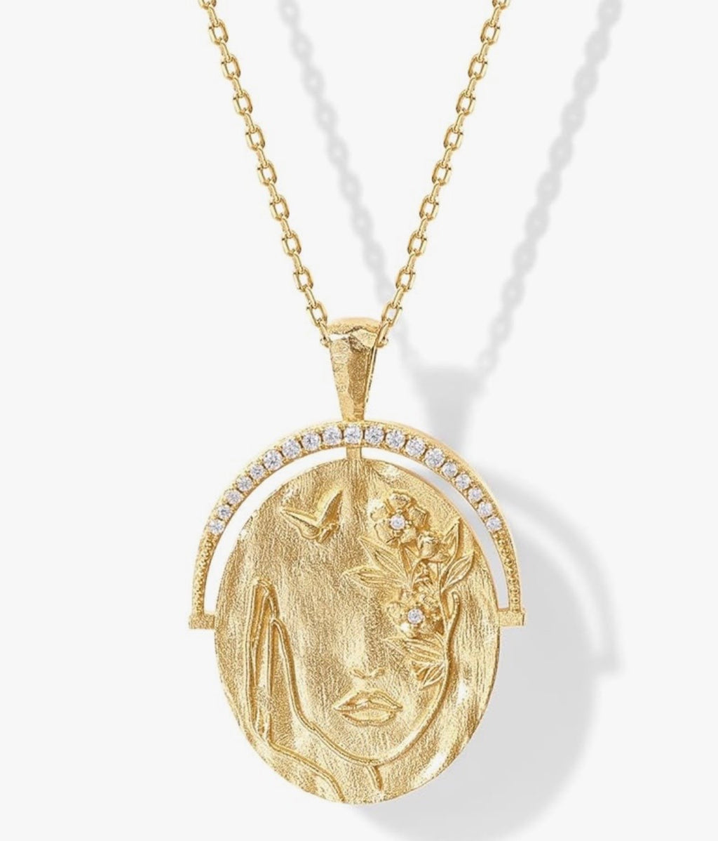 Maisie Necklace
