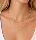 Oakley Necklace
