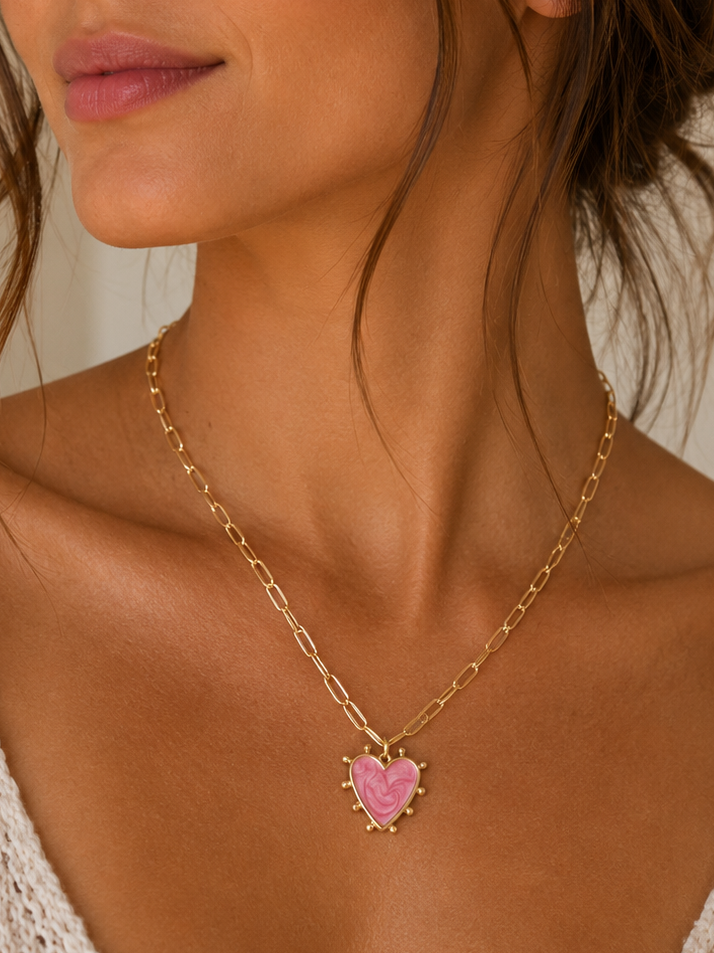 Love Burst Charm