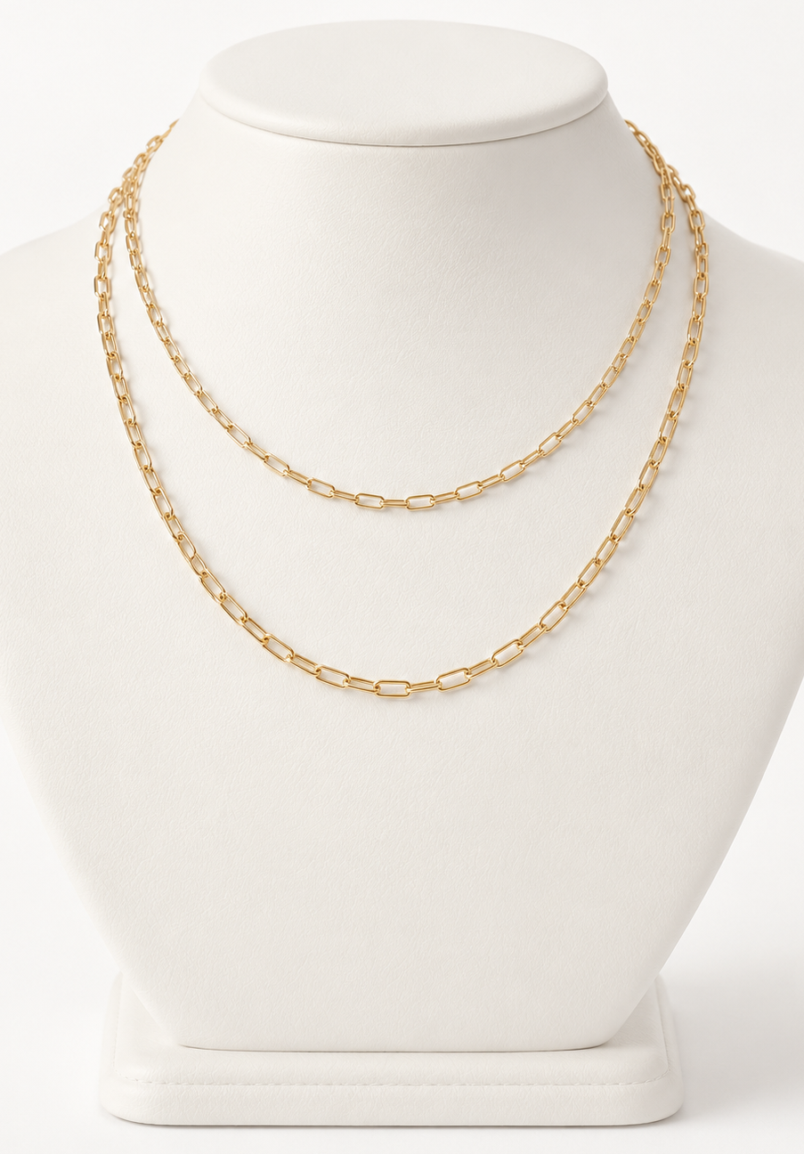Oakley Necklace