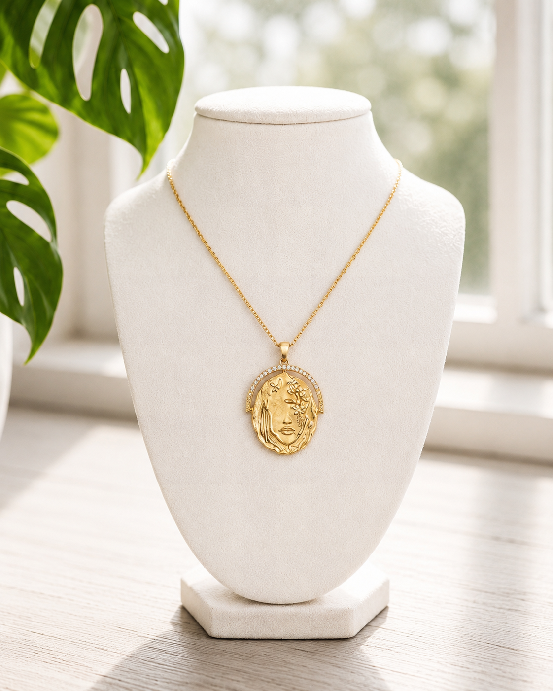Maisie Necklace