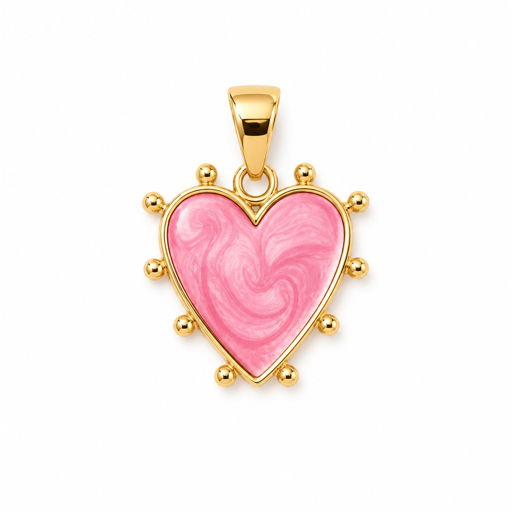 Love Burst Charm