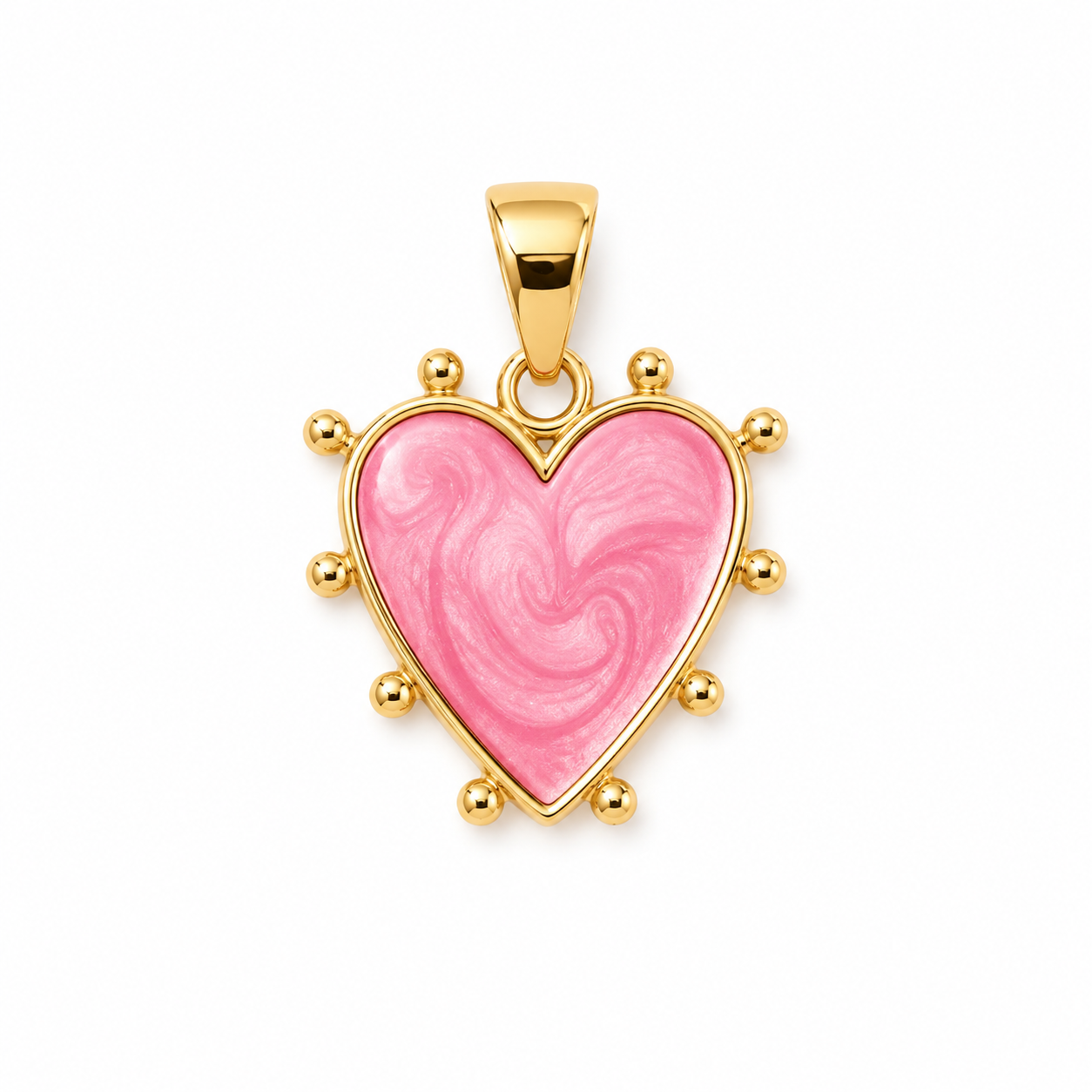 Love Burst Charm