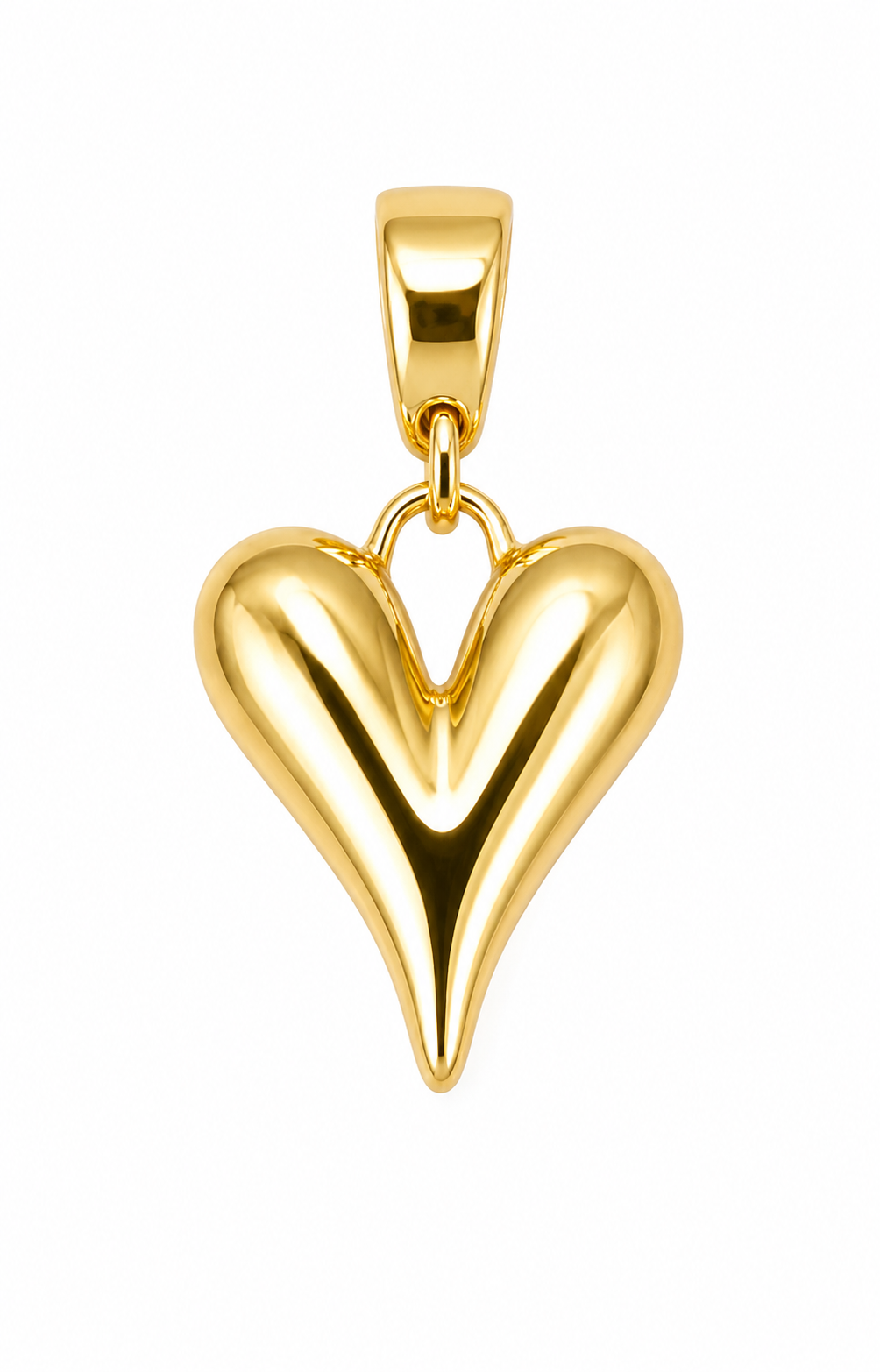 Heartthrob Charm