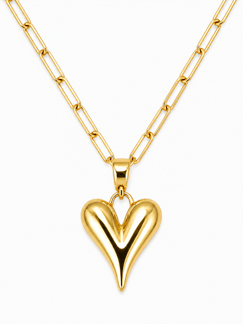 Heartthrob Charm