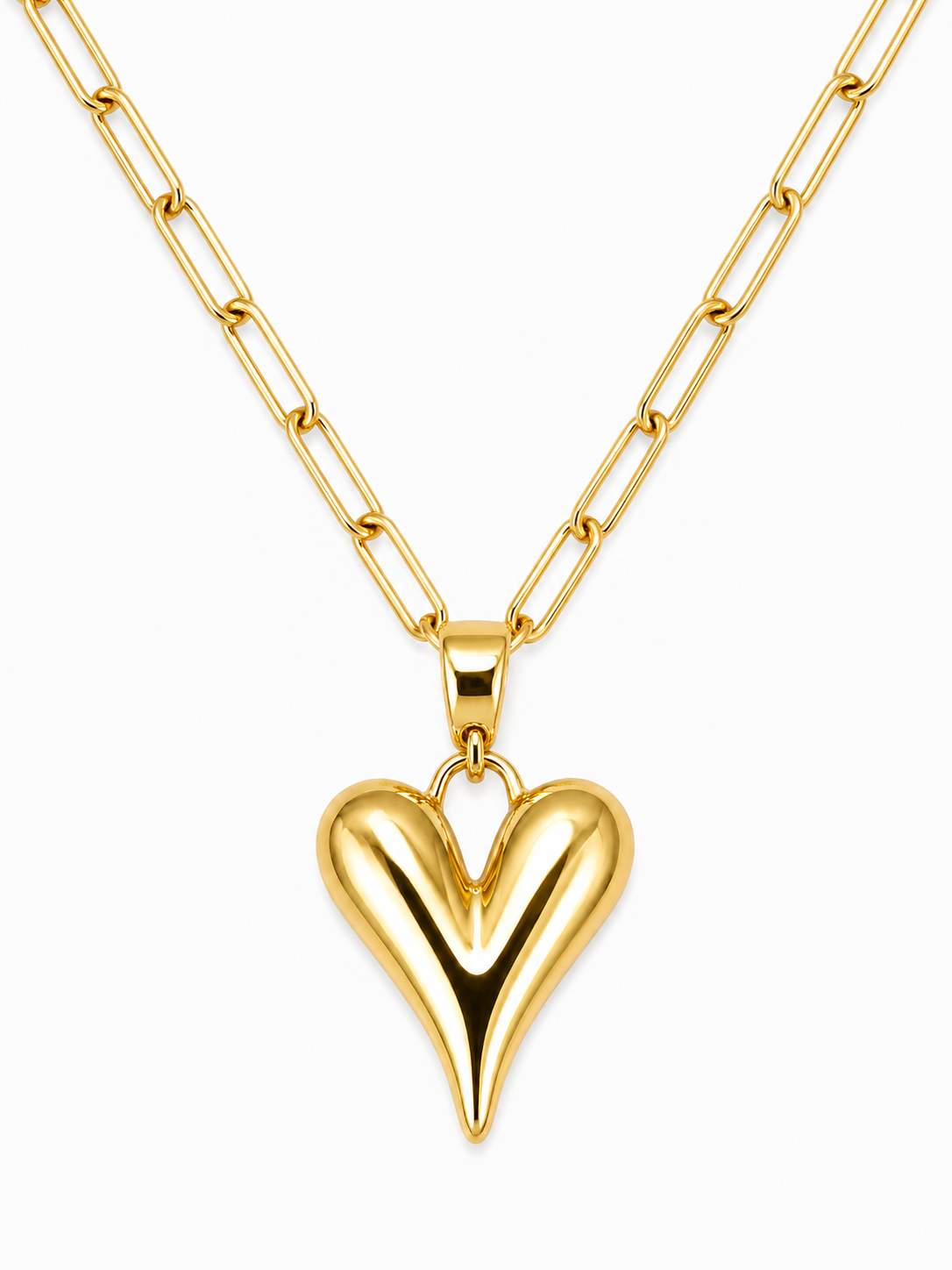 Heartthrob Charm
