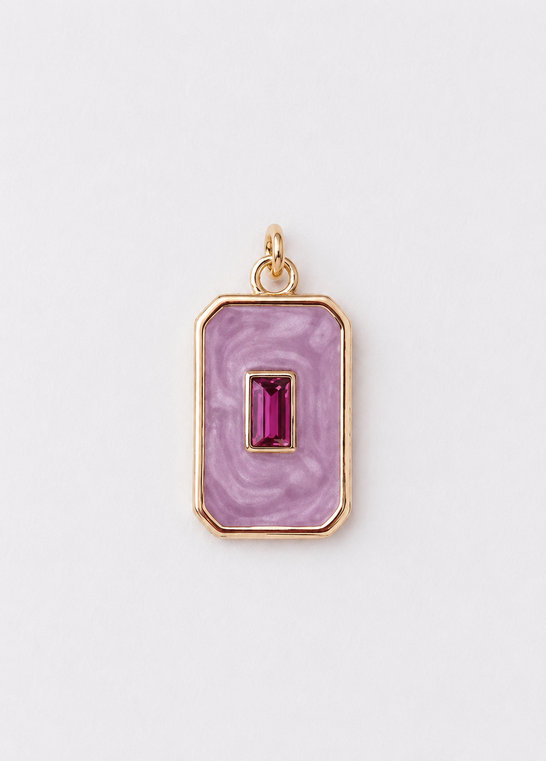 Jewel Pop Charm