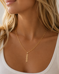 MAMA Charm Pendant