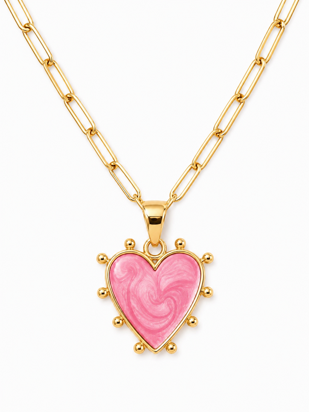 Love Burst Charm