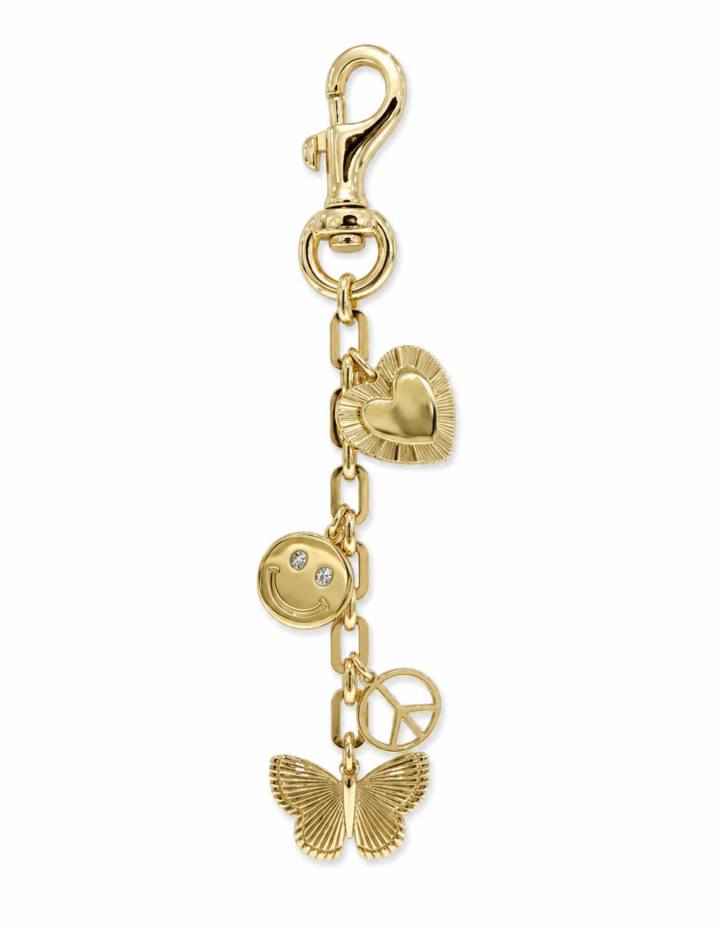 Daydream Believer Bag Charmer