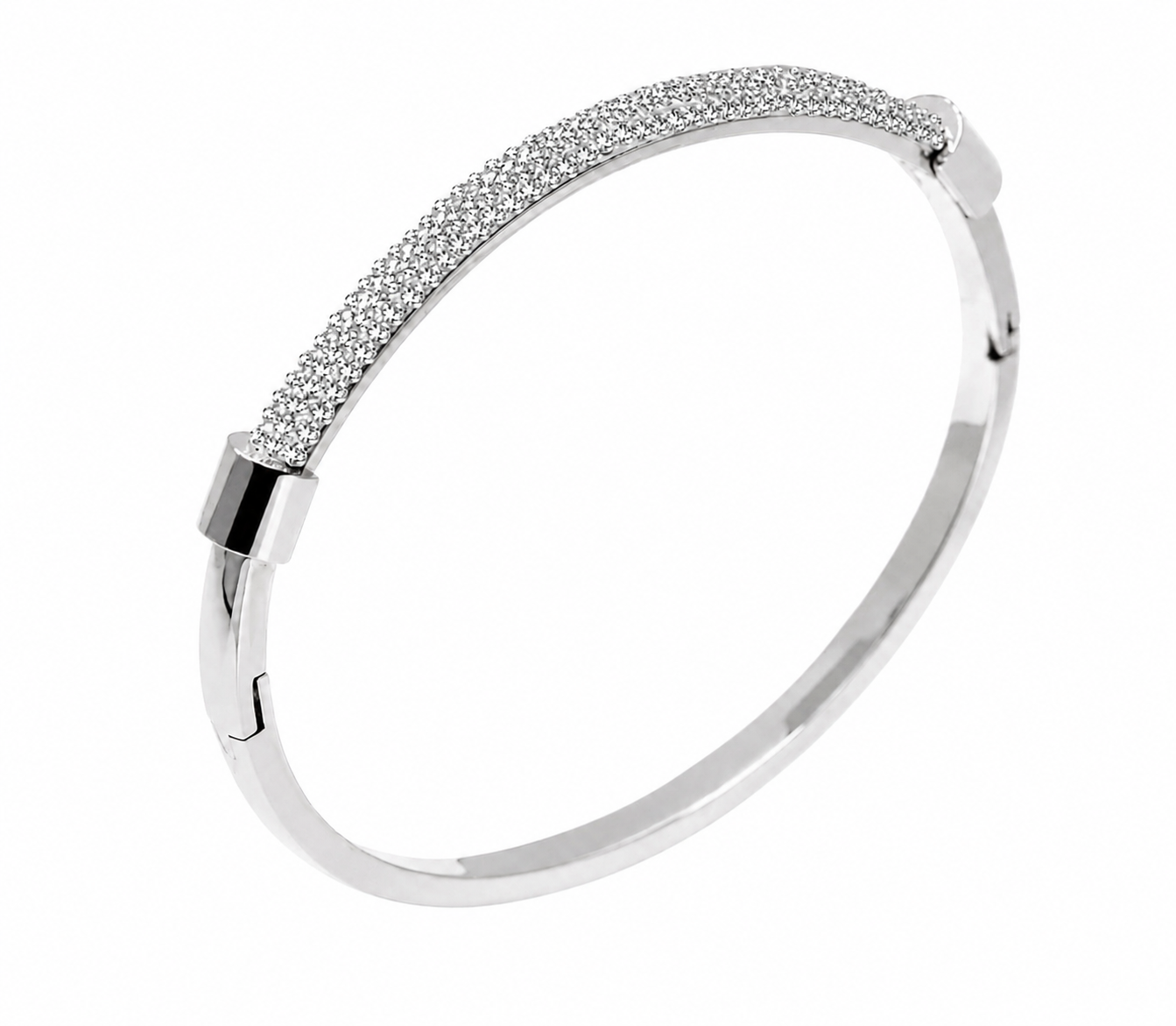 Monroe Bangle