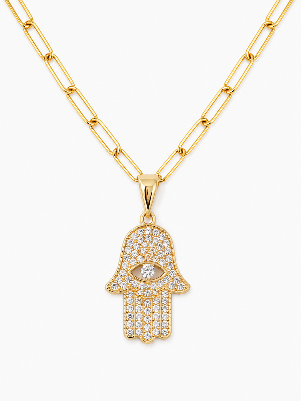 Chamsa Charm
