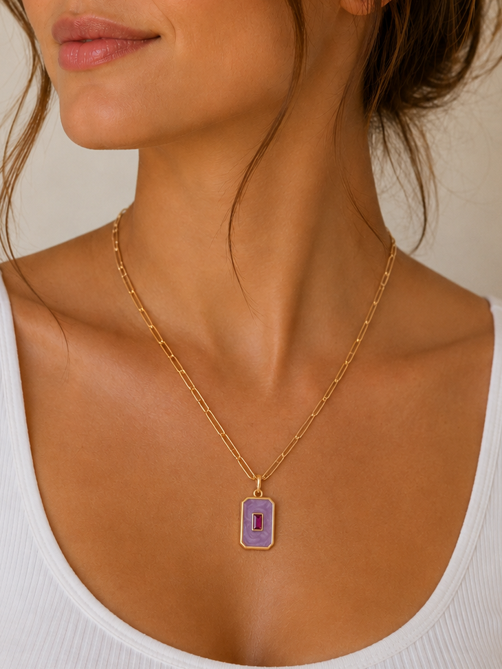 Jewel Pop Charm