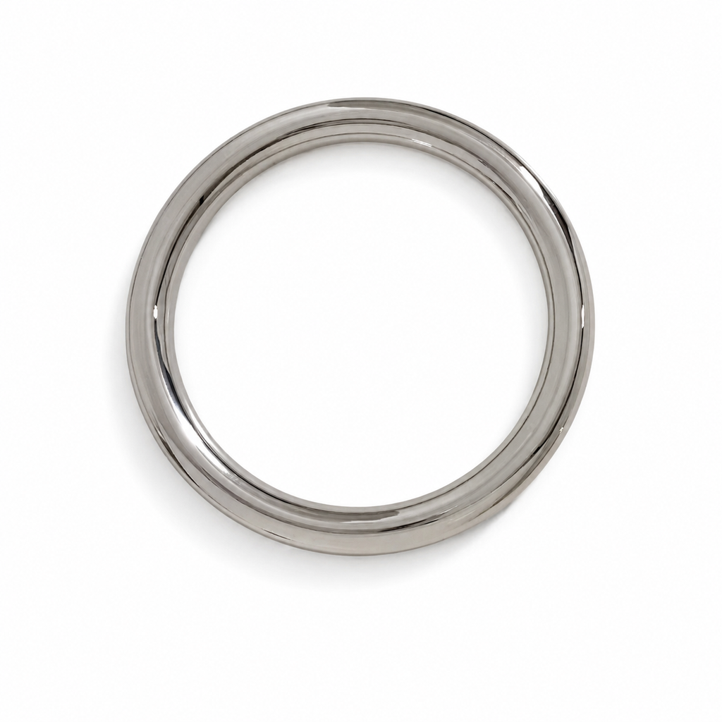 Honey Halo Bangle