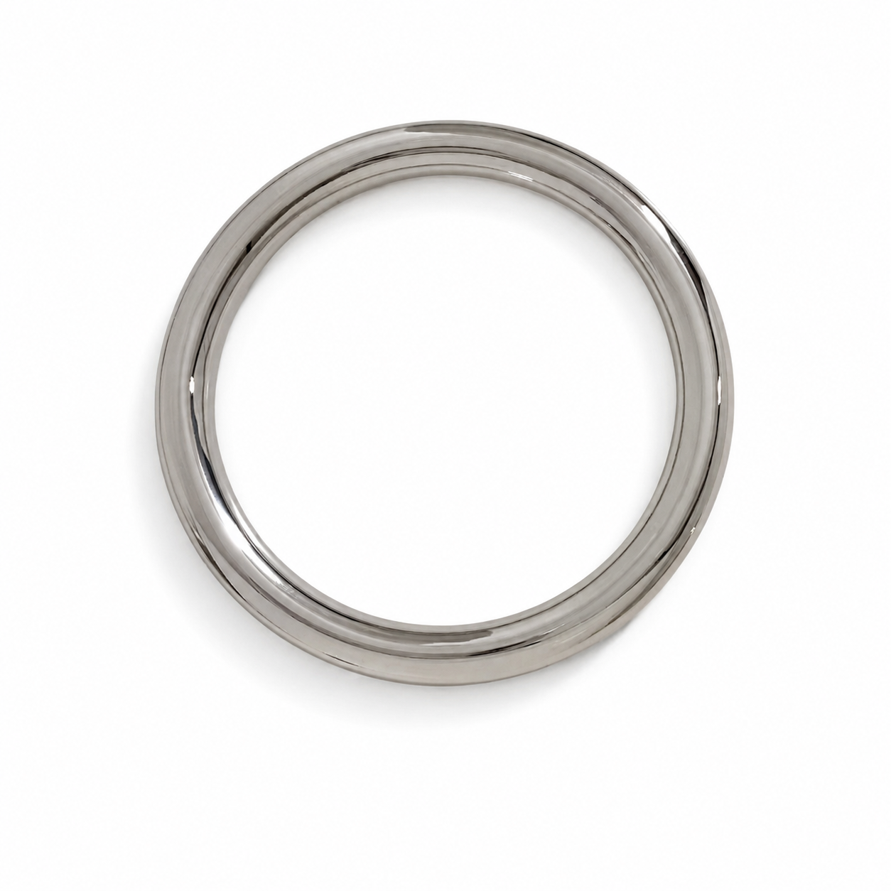 Honey Halo Bangle