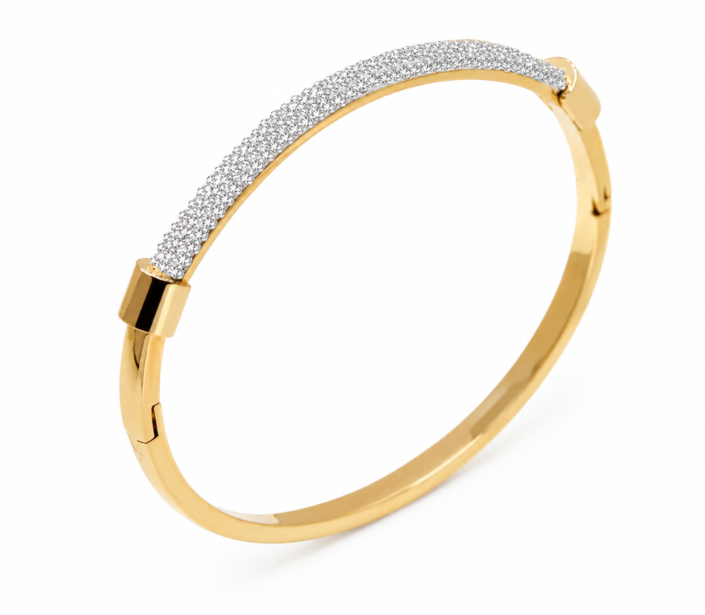 Monroe Bangle