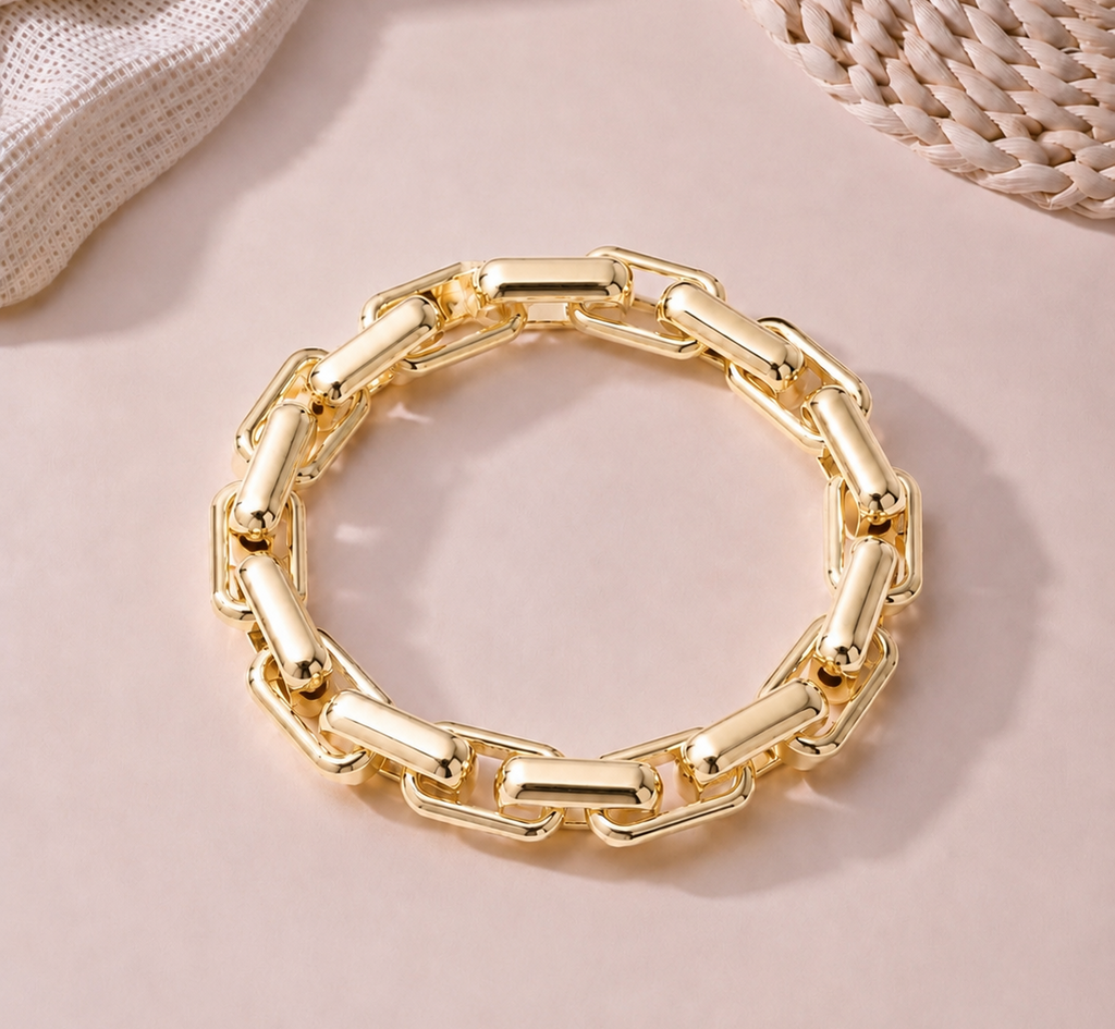 Cooper Bracelet