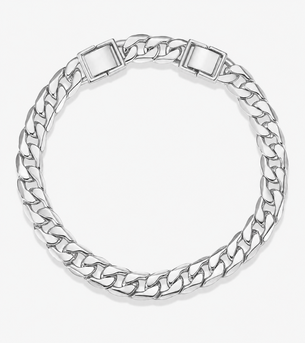 Madonna Anklet