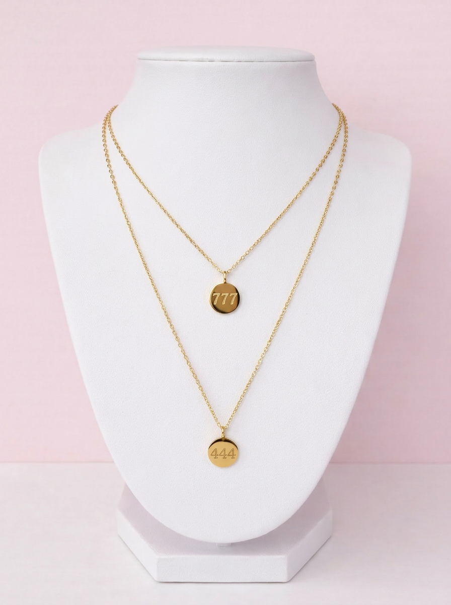 Haus of Angels Necklace