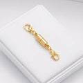 Gold Magnetic Chain Clasp