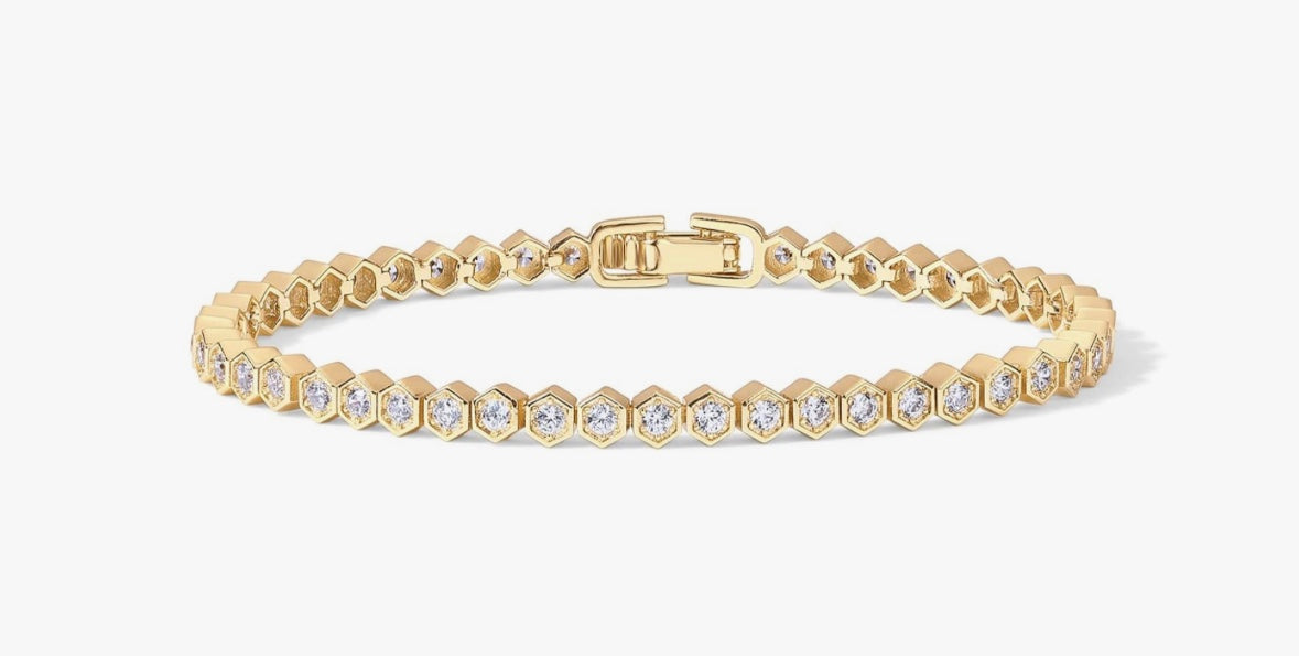 Sawyer Bracelet