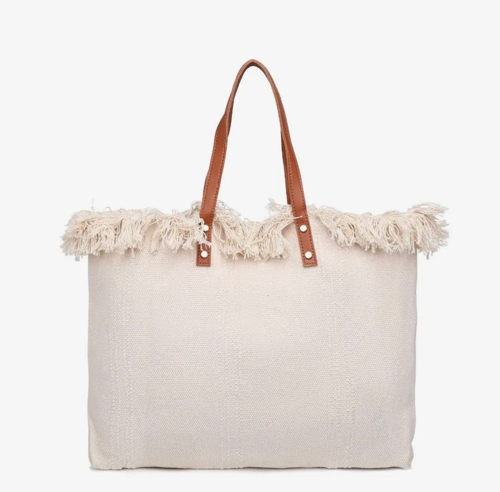 Everyday Summer Essential Tote